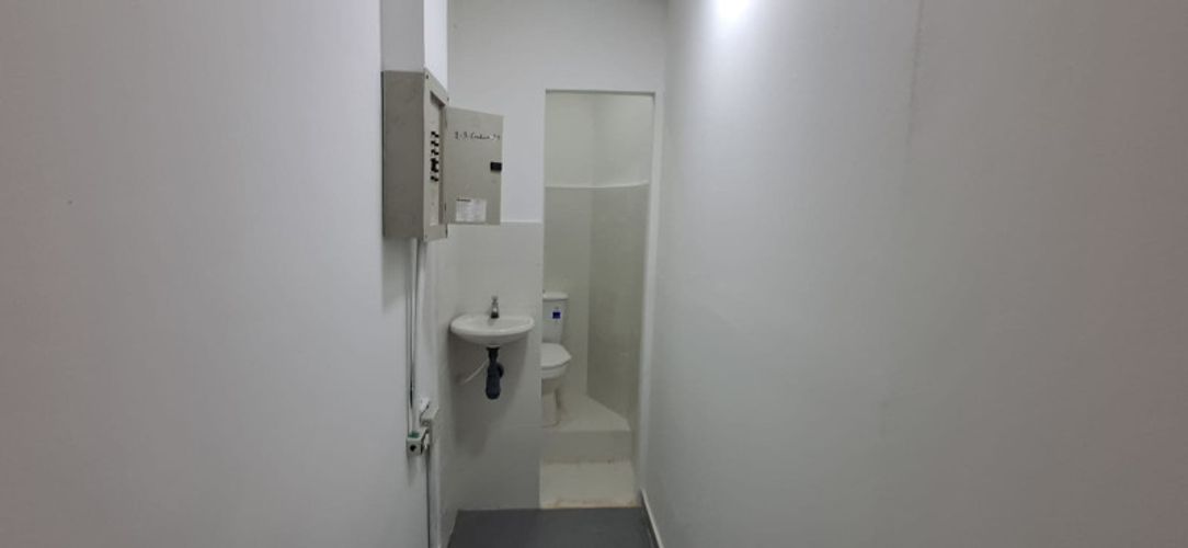 Local en arriendo en Las Delicias, Barranquilla, 47 m² · foto 7 de 7