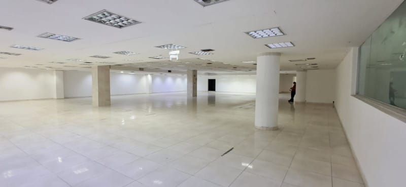 Local en arriendo en Las Delicias, Barranquilla, 1053 m² · foto 3 de 20