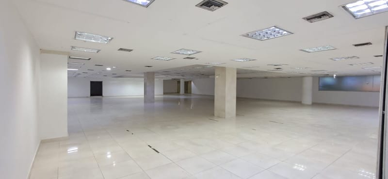 Local en arriendo en Las Delicias, Barranquilla, 1053 m² · foto 4 de 20