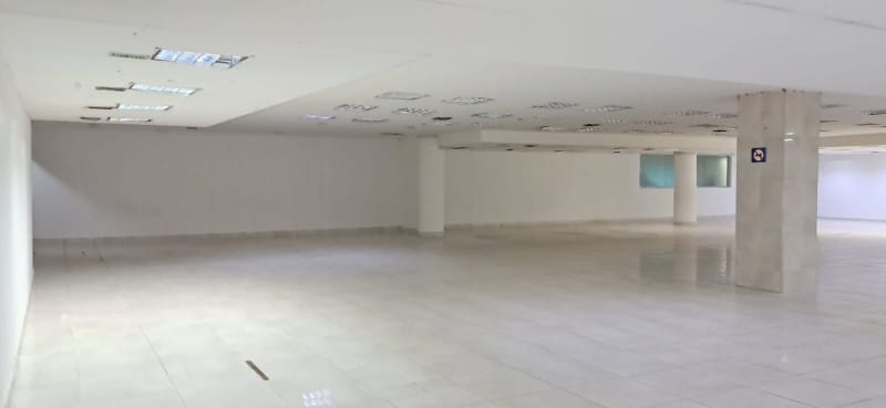 Local en arriendo en Las Delicias, Barranquilla, 1053 m² · foto 6 de 20