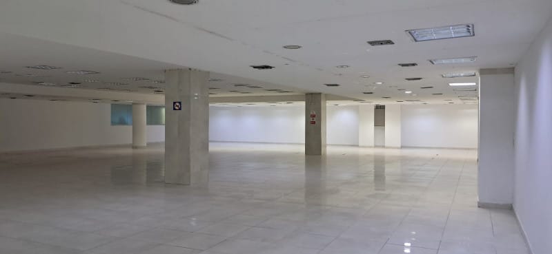 Local en arriendo en Las Delicias, Barranquilla, 1053 m² · foto 7 de 20