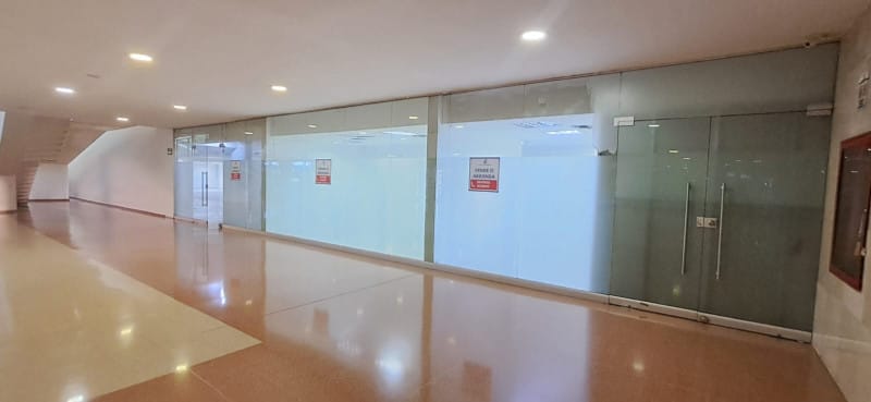 Local en arriendo en Las Delicias, Barranquilla, 1053 m² · foto 18 de 20