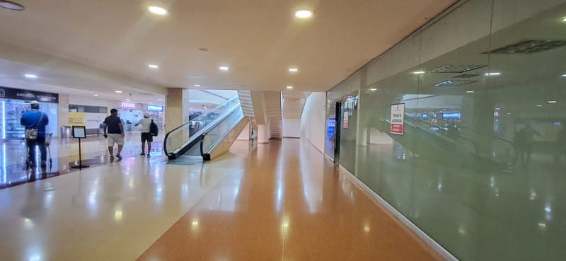 Local en arriendo en Las Delicias, Barranquilla, 1053 m² · foto 19 de 20