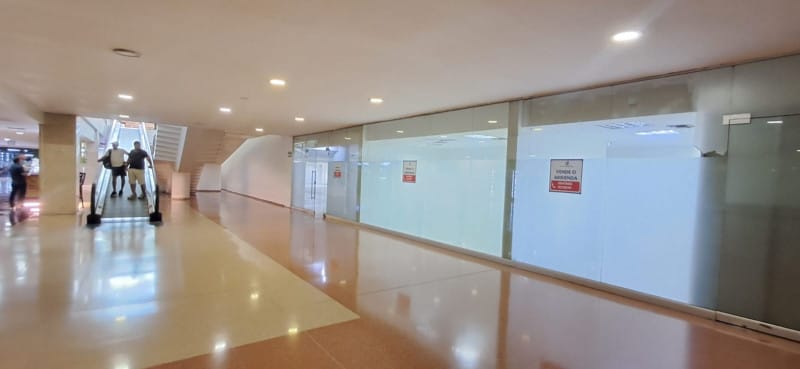 Local en arriendo en Las Delicias, Barranquilla, 1053 m² · foto 20 de 20