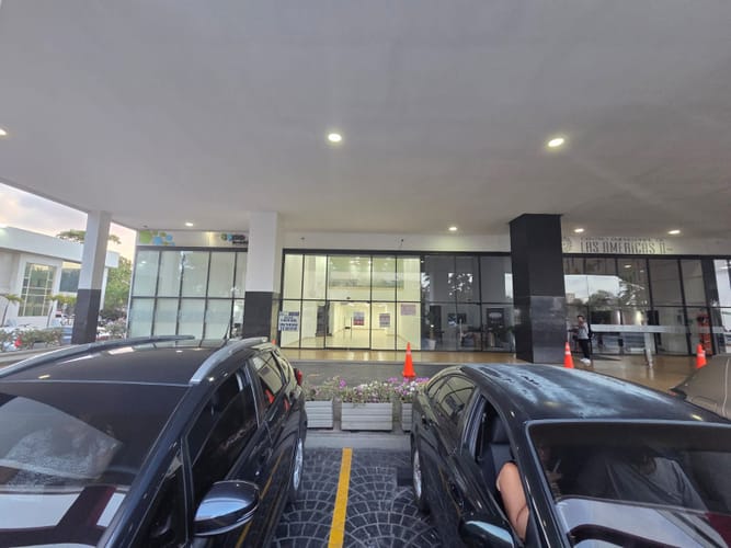 Local en arriendo en Villa Country, Barranquilla, 200 m² · foto 9 de 13