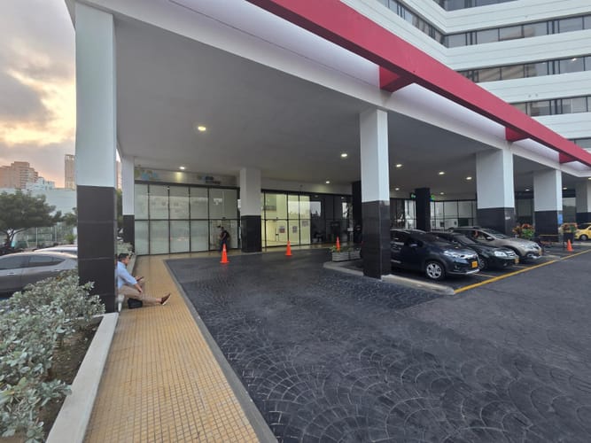 Local en arriendo en Villa Country, Barranquilla, 200 m² · foto 10 de 13