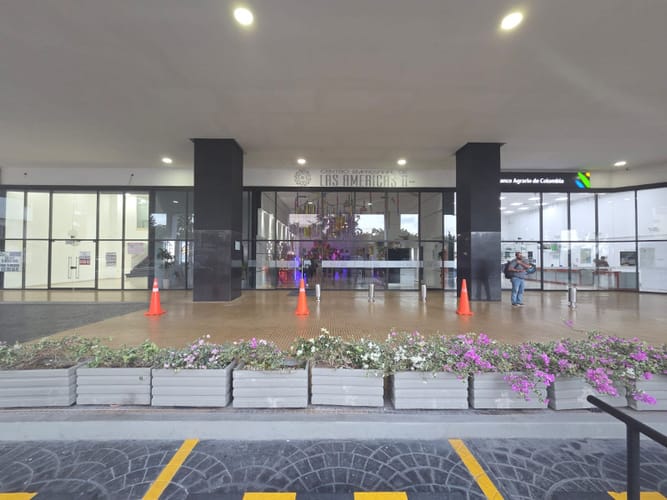 Local en arriendo en Villa Country, Barranquilla, 200 m² · foto 12 de 13