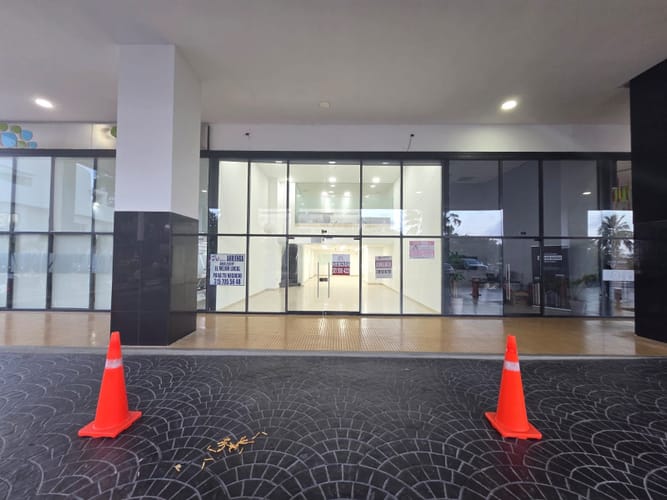 Local en arriendo en Villa Country, Barranquilla, 200 m² · foto 13 de 13