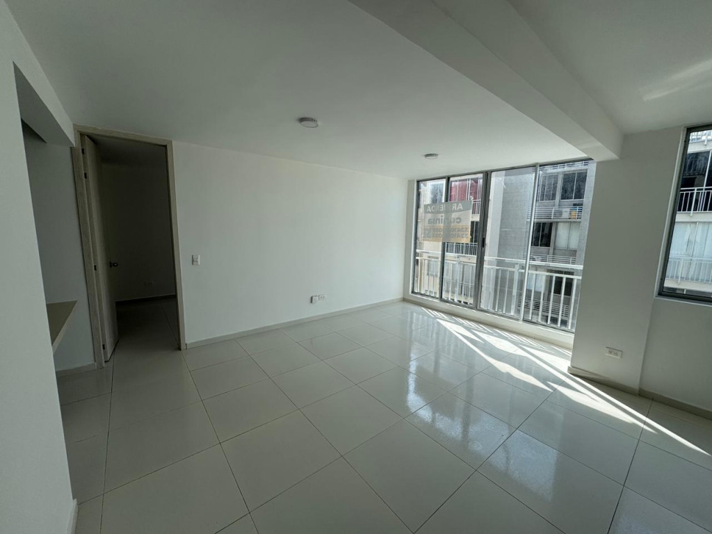 Departamento en alquiler con baja de precio en Alameda del Rio