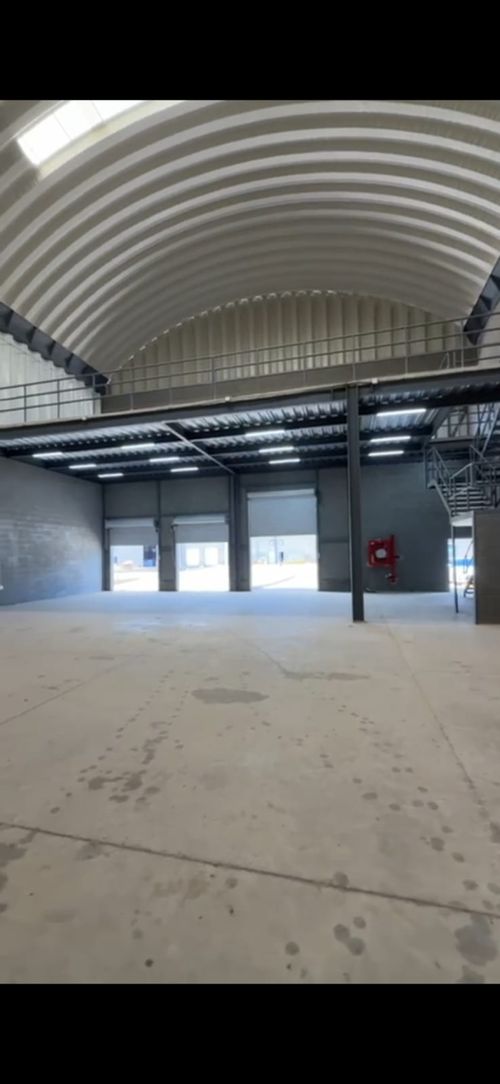 Bodega en arriendo en La Paz, Barranquilla, 914 m² · foto 2 de 5