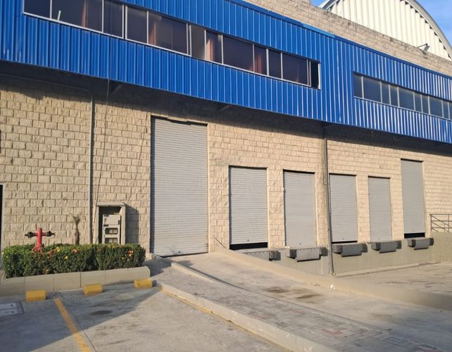 Bodega en arriendo en La Paz, Barranquilla, 914 m² · foto 4 de 5