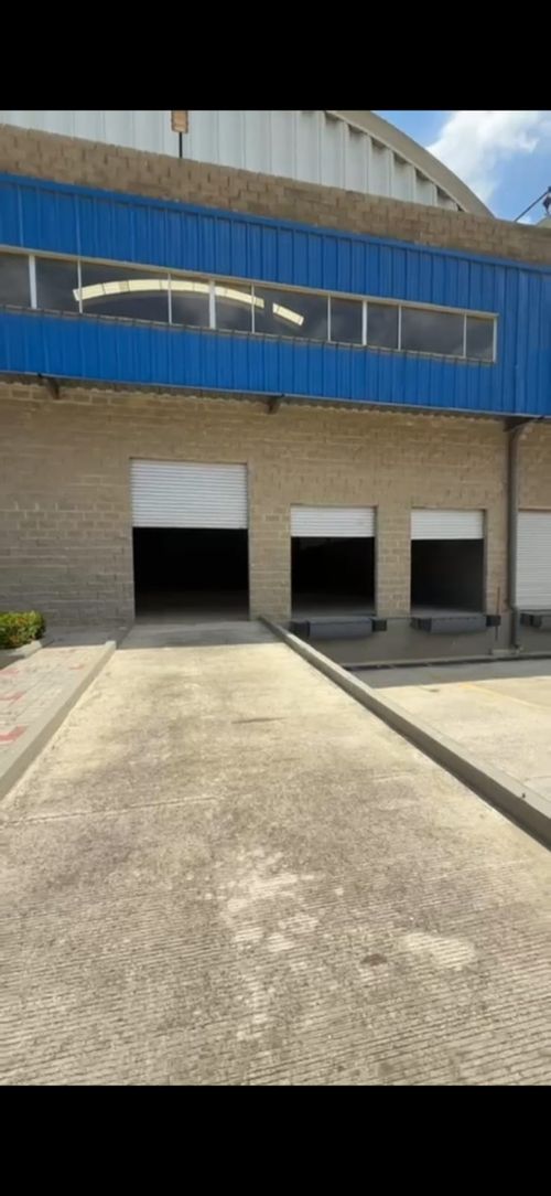 Bodega en arriendo en La Paz, Barranquilla, 914 m² · foto 5 de 5