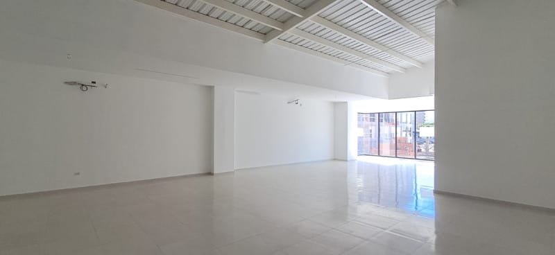Local en arriendo en Nuevo Horizonte, Barranquilla, 140 m² · foto 2 de 9