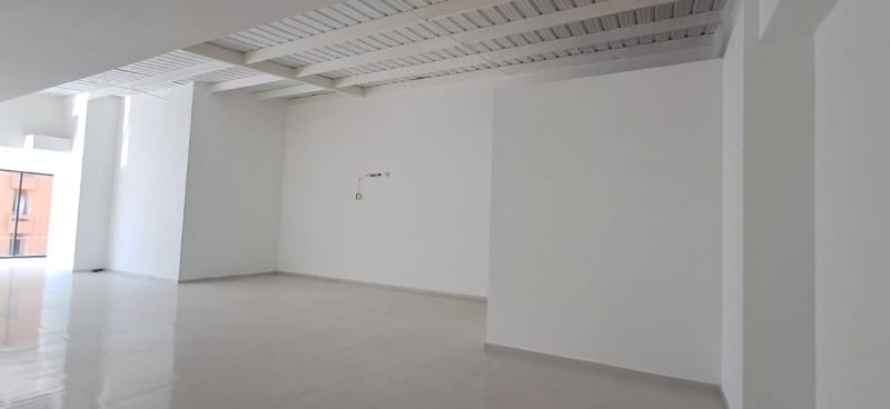 Local en arriendo en Nuevo Horizonte, Barranquilla, 140 m² · foto 4 de 9