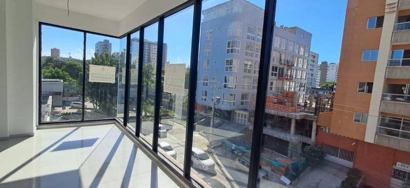 Local en arriendo en Nuevo Horizonte, Barranquilla, 140 m² · foto 7 de 9