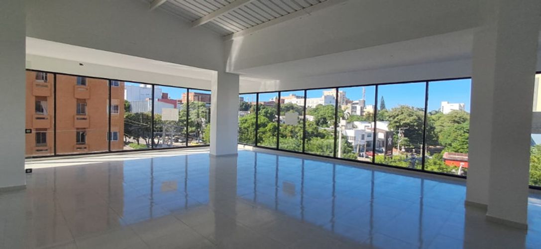 Local en arriendo en Nuevo Horizonte, Barranquilla, 162 m² · foto 3 de 9