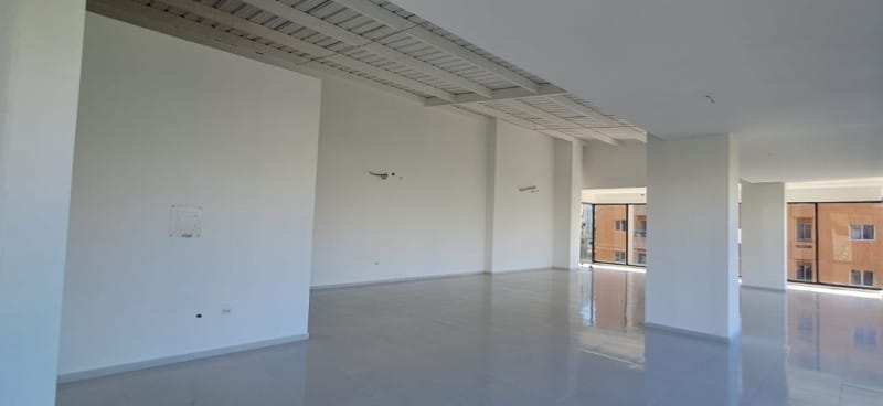 Local en arriendo en Nuevo Horizonte, Barranquilla, 162 m² · foto 4 de 9