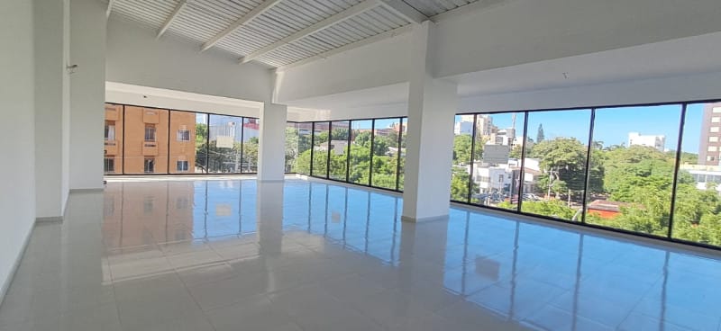 Local en arriendo en Nuevo Horizonte, Barranquilla, 162 m² · foto 5 de 9
