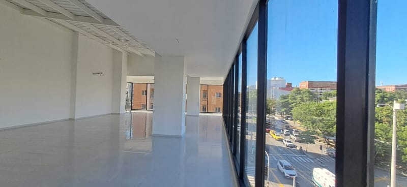 Local en arriendo en Nuevo Horizonte, Barranquilla, 162 m² · foto 6 de 9