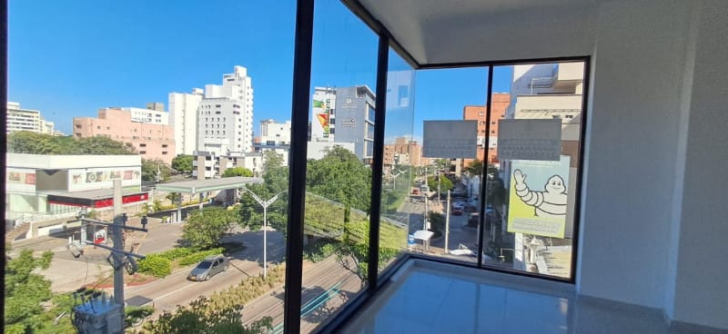Local en arriendo en Nuevo Horizonte, Barranquilla, 162 m² · foto 7 de 9