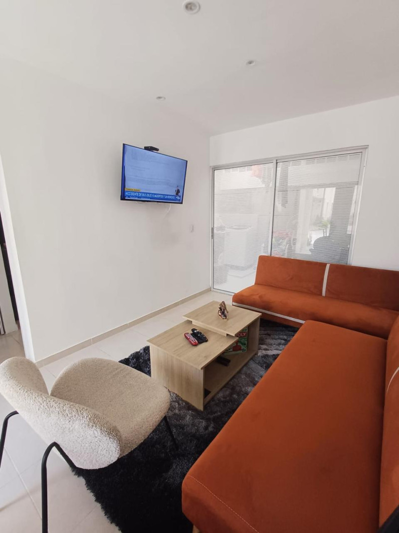 Casa en Arriendo en Caribe Verde, Barranquilla