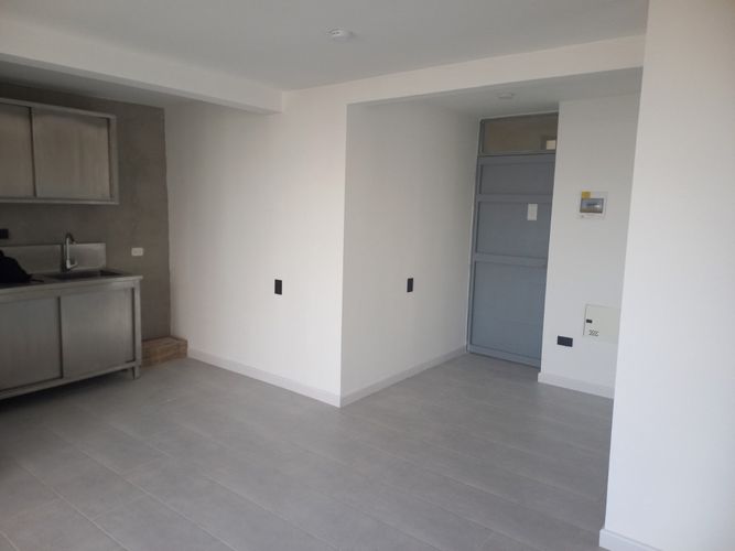 Apartamento de 2 alcobas en arriendo en Ciudad Mallorquin, Barranquilla, 55 m² · foto 2 de 18