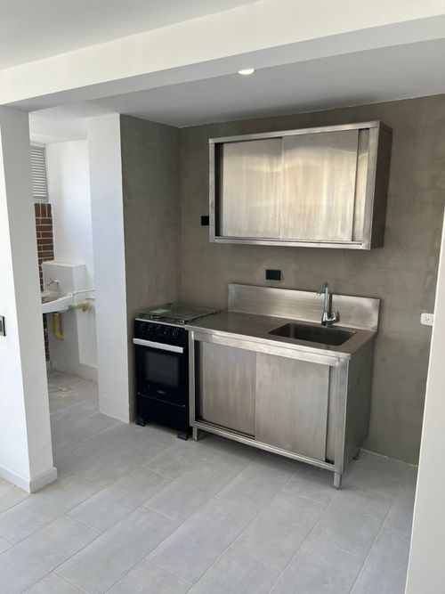 Apartamento de 2 alcobas en arriendo en Ciudad Mallorquin, Barranquilla, 55 m² · foto 3 de 18