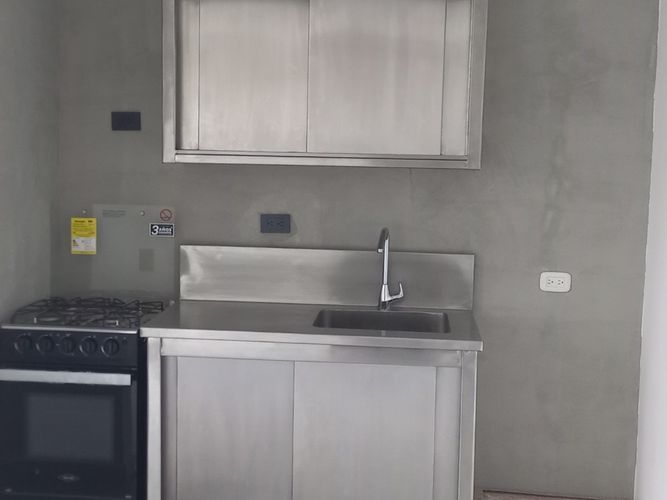 Apartamento de 2 alcobas en arriendo en Ciudad Mallorquin, Barranquilla, 55 m² · foto 4 de 18