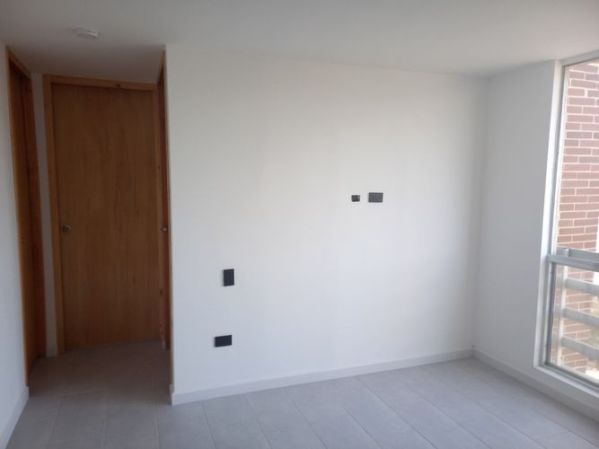 Apartamento de 2 alcobas en arriendo en Ciudad Mallorquin, Barranquilla, 55 m² · foto 5 de 18