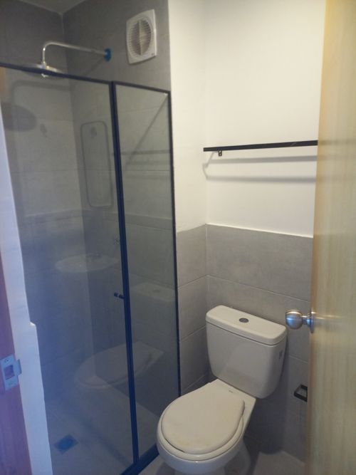 Apartamento de 2 alcobas en arriendo en Ciudad Mallorquin, Barranquilla, 55 m² · foto 9 de 18