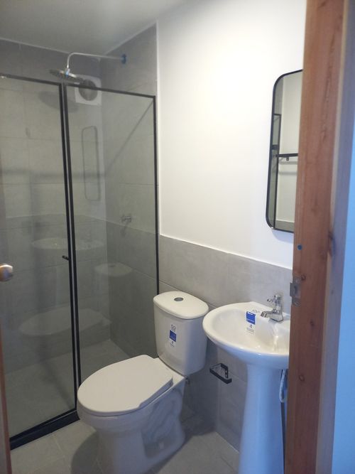 Apartamento de 2 alcobas en arriendo en Ciudad Mallorquin, Barranquilla, 55 m² · foto 11 de 18