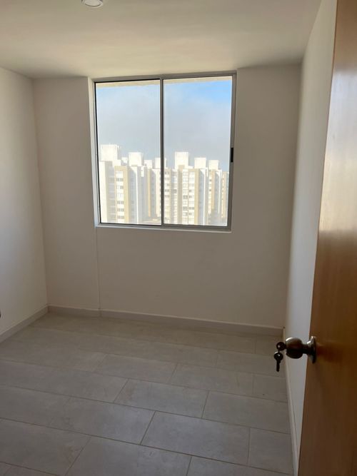 Apartamento de 2 alcobas en arriendo en Ciudad Mallorquin, Barranquilla, 55 m² · foto 16 de 18