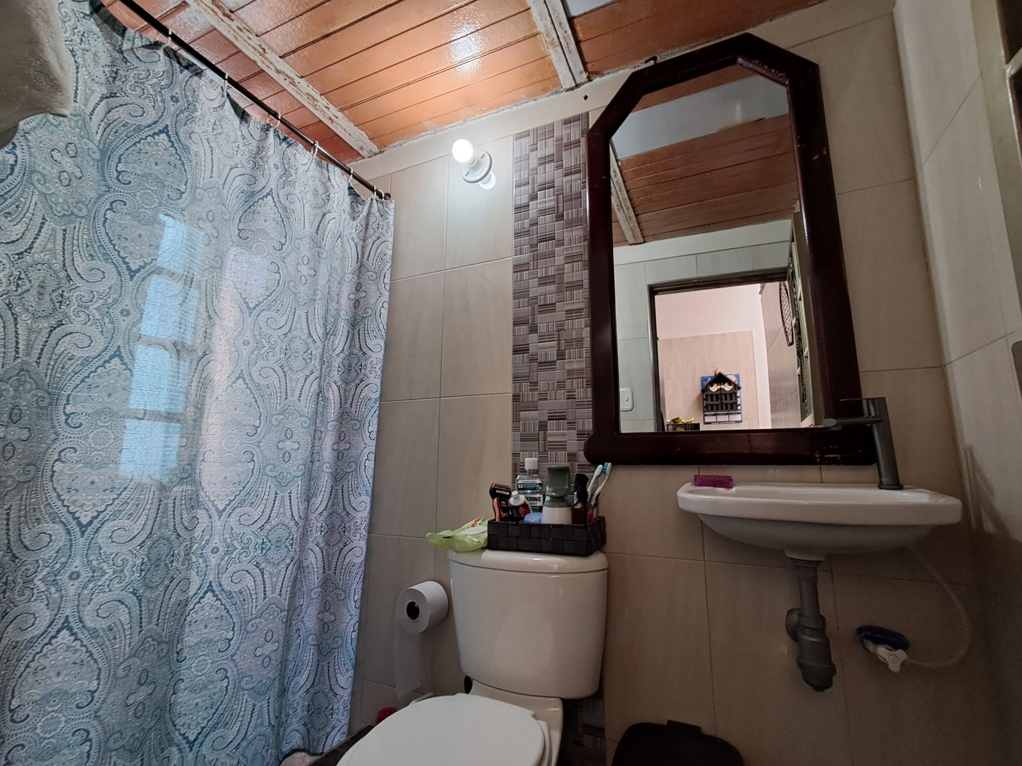 Casa en venta en Libertador, Bogotá · foto 24 de 24