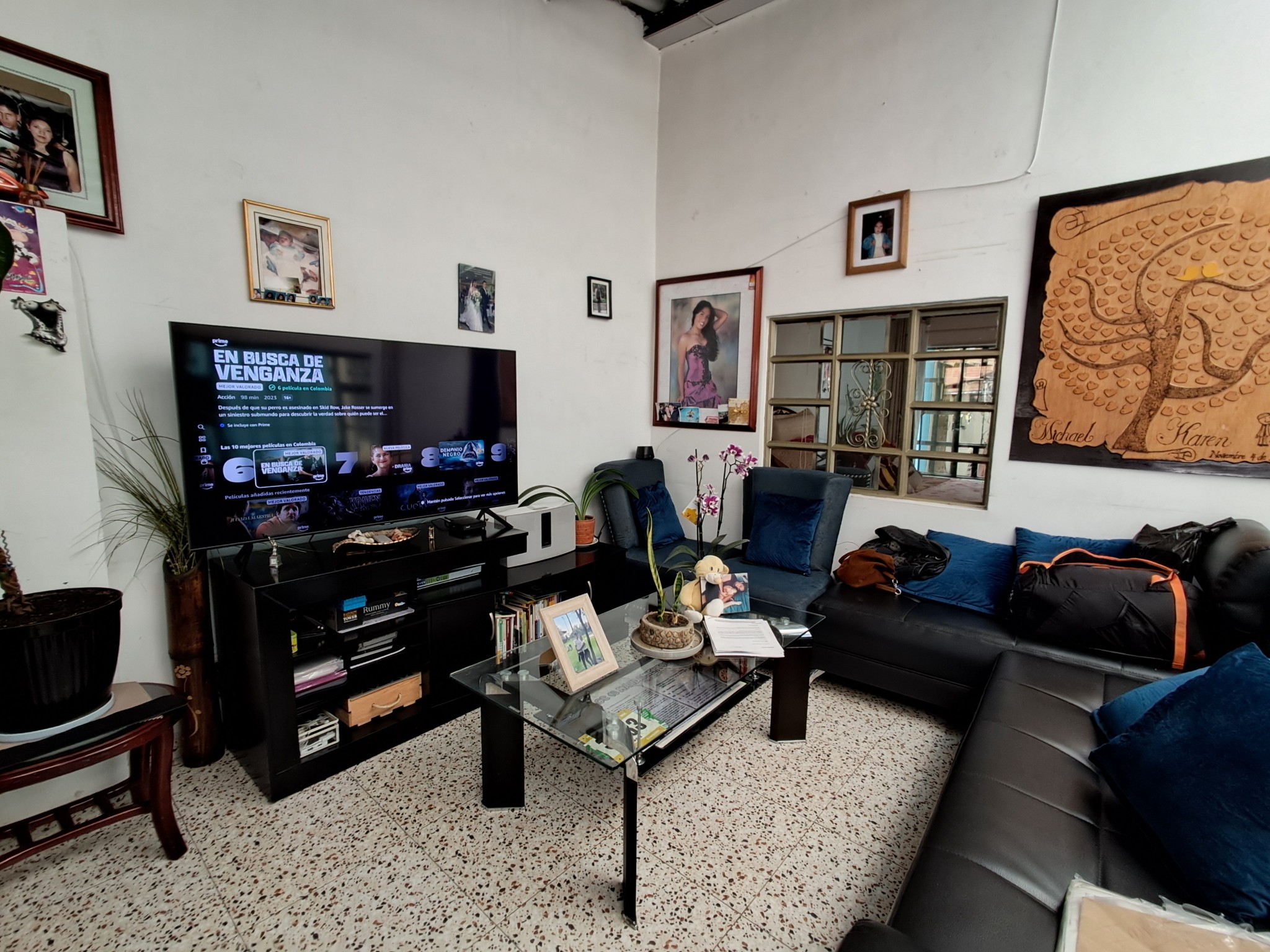 Casa en Venta en Quiroga central, Bogotá