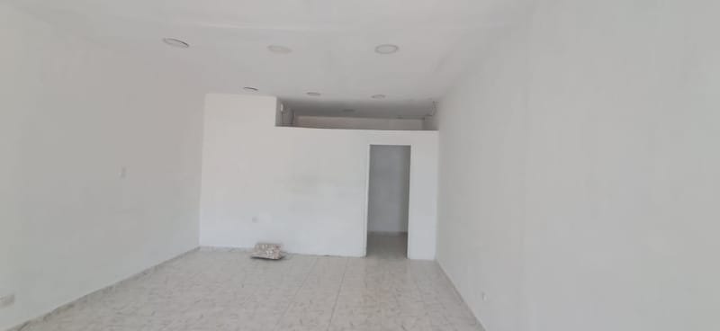 Local en arriendo en Abajo, Barranquilla, 48 m² · foto 3 de 9