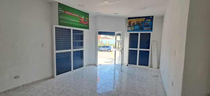 Local en arriendo en Abajo, Barranquilla, 48 m² · foto 4 de 9