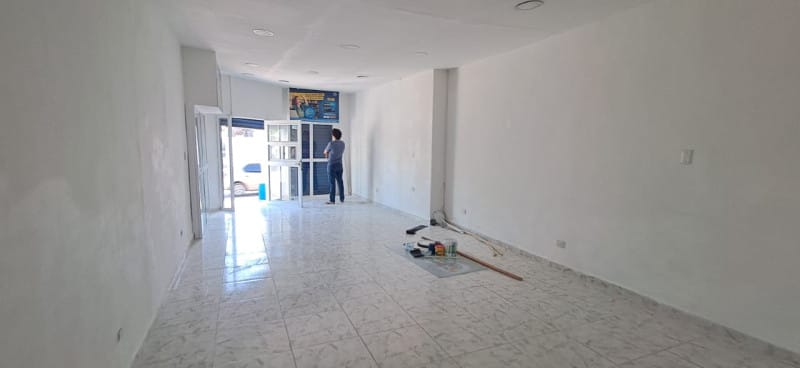 Local en arriendo en Abajo, Barranquilla, 48 m² · foto 6 de 9