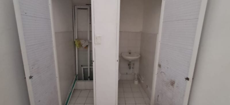 Local en arriendo en Abajo, Barranquilla, 48 m² · foto 7 de 9