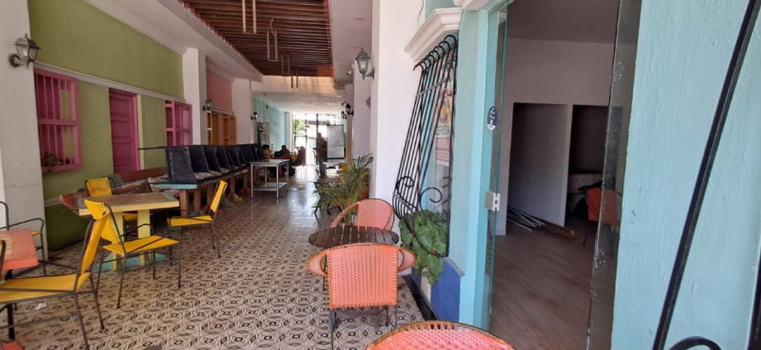Local en arriendo en Abajo, Barranquilla, 105 m² · foto 7 de 9
