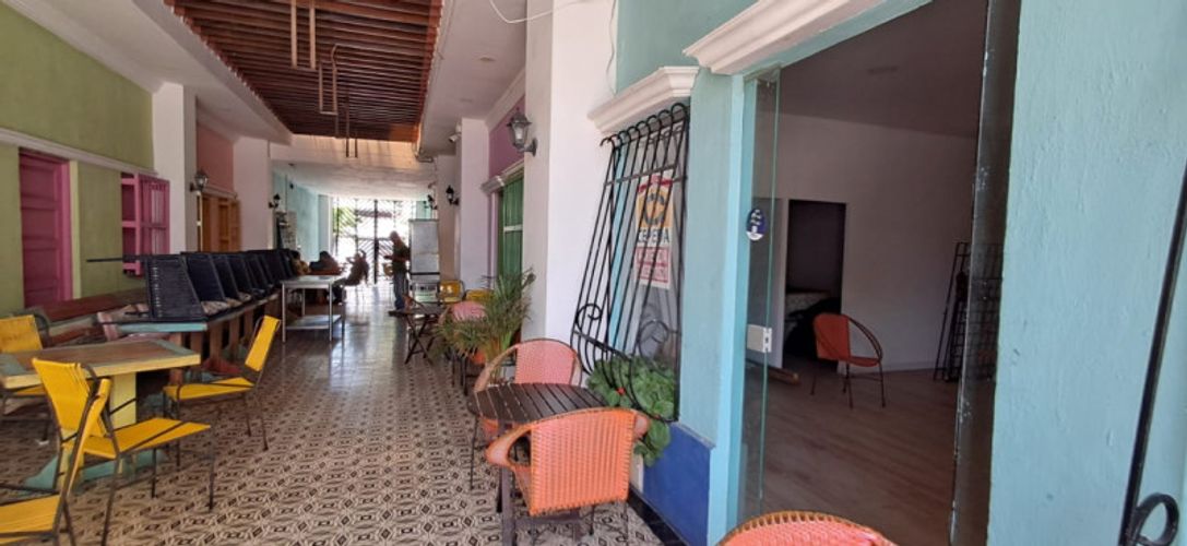 Local en arriendo en Abajo, Barranquilla, 105 m² · foto 8 de 9