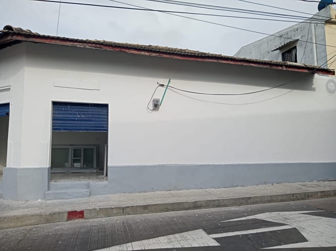 Local en arriendo en Abajo, Barranquilla, 48 m² · foto 9 de 9