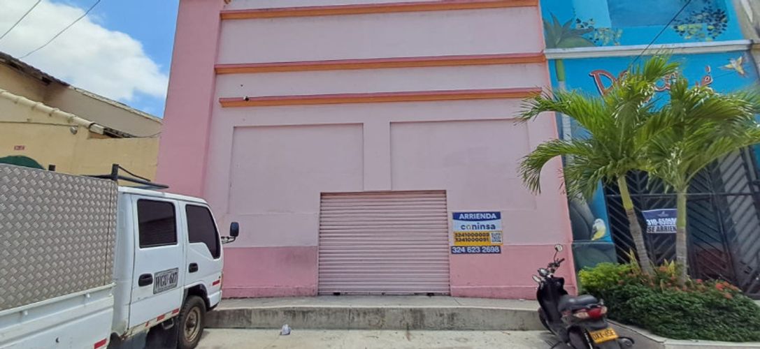 Local en arriendo en Abajo, Barranquilla, 56 m² · foto 3 de 12