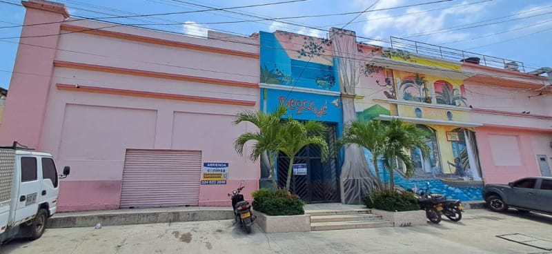 Local en arriendo en Abajo, Barranquilla, 56 m² · foto 4 de 12