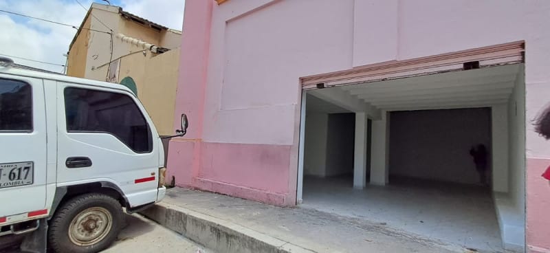 Local en arriendo en Abajo, Barranquilla, 56 m² · foto 5 de 12