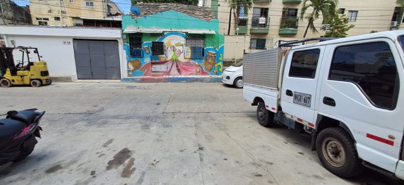 Local en arriendo en Abajo, Barranquilla, 56 m² · foto 6 de 12