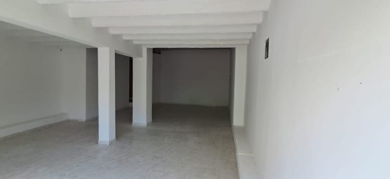 Local en arriendo en Abajo, Barranquilla, 56 m² · foto 10 de 12
