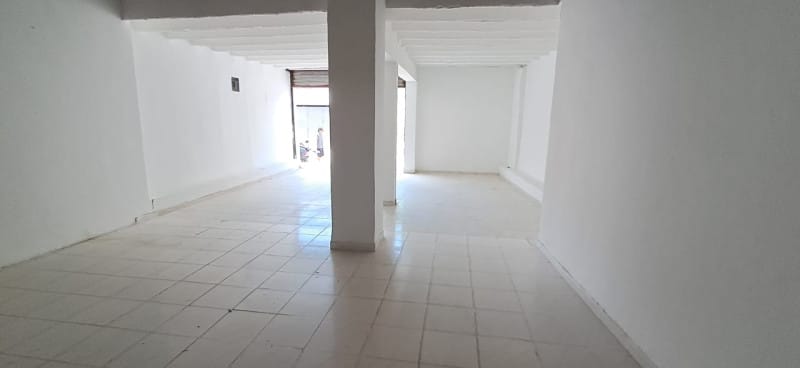 Local en arriendo en Abajo, Barranquilla, 56 m² · foto 12 de 12