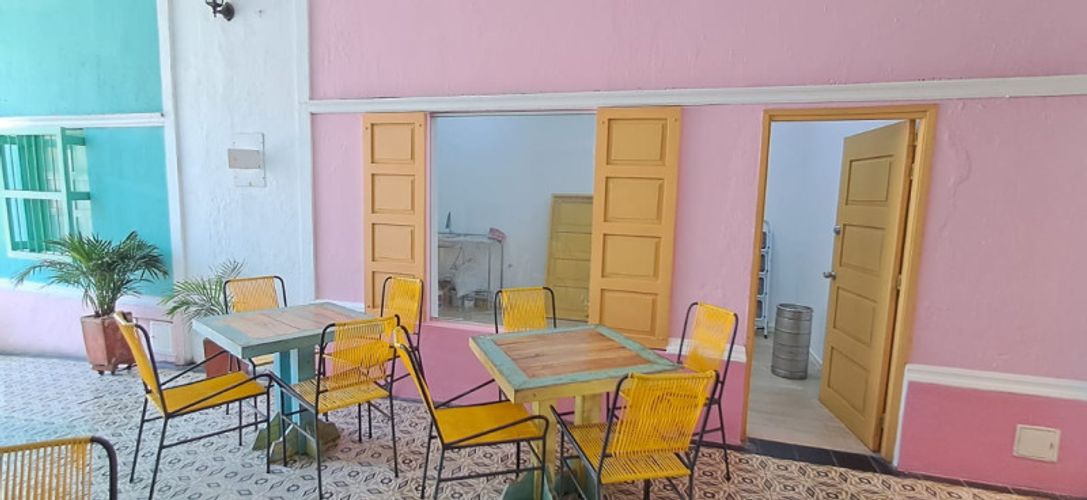 Local en arriendo en Abajo, Barranquilla, 16 m² · foto 2 de 9