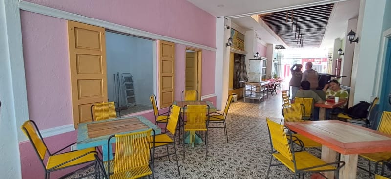 Local en arriendo en Abajo, Barranquilla, 16 m² · foto 3 de 9