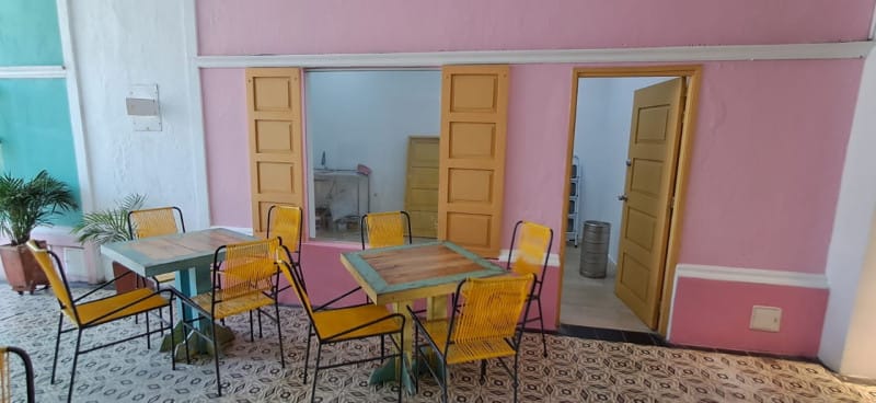 Local en arriendo en Abajo, Barranquilla, 16 m² · foto 8 de 9
